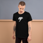 CT Logo T-Shirt - Image 6