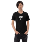 CT Logo T-Shirt - Image 9