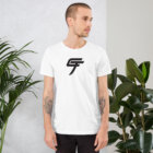 CT Logo T-Shirt - Image 2
