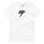 CT Logo T-Shirt - Image 4