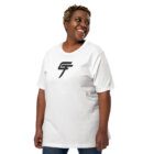CT Logo T-Shirt - Image 5